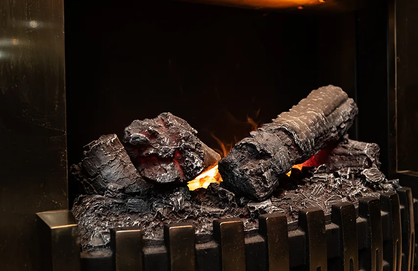 Soot Removal in Midlothian, Texas